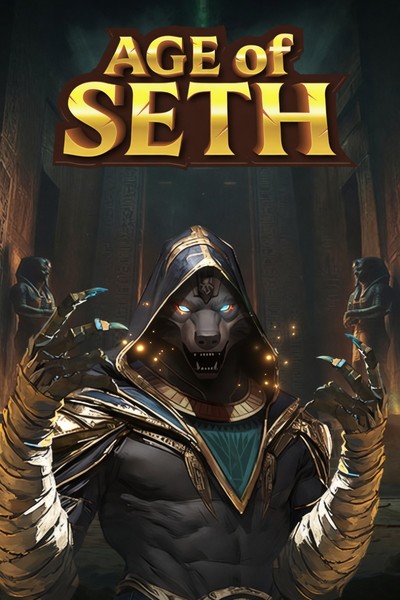 Age Of Seth slot at Betrepublic Casino