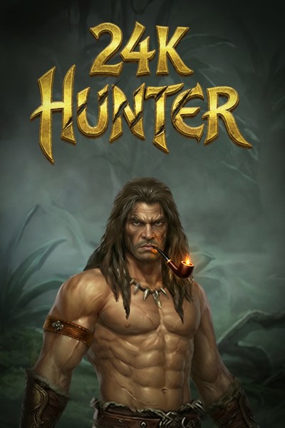 24K Hunter slot at Casinova Casino