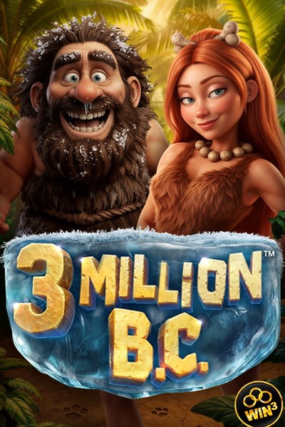 3 Million BC slot at Cleobetra Casino