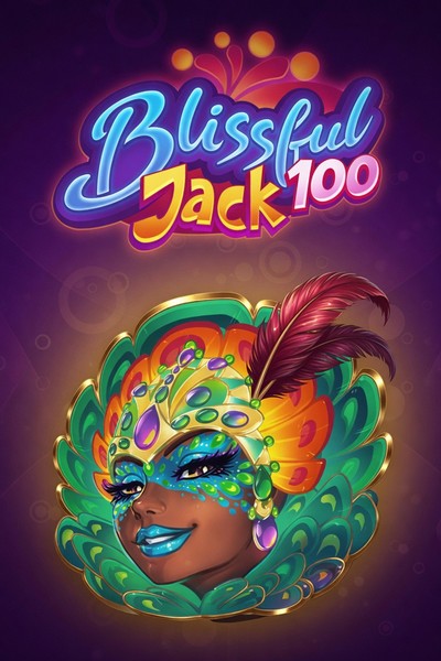Blissfull Jack 100 slot at Kingmaker Casino