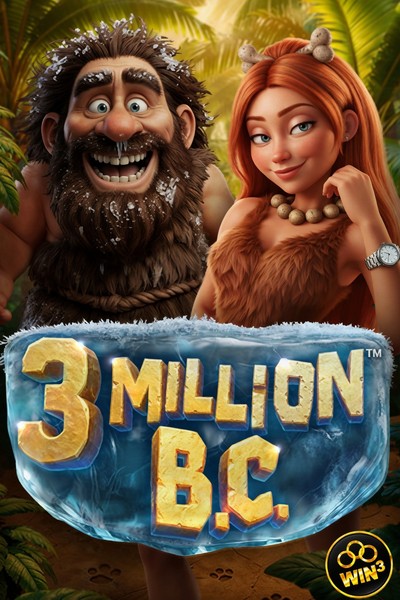 3 Million BC slot at Kingmaker Casino