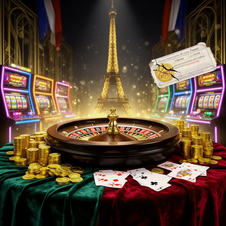 How We Review & Score Online Casinos