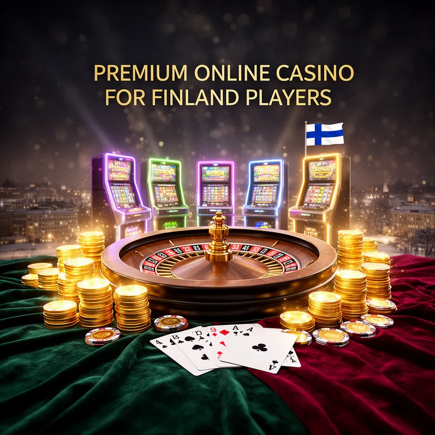 Online Casino